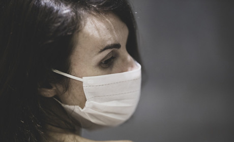 Плюс 483 за добу: кількість хворих на COVID-19 в Україні перевищила 17 тисяч