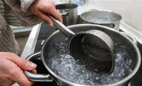 Розпочинається ремонт мереж опалення та гарячого водопостачання. Де не буде гарячої води з 1 травня?