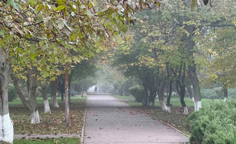 Погода у Старокостянтинові на 28 жовтня - 3 листопада: невдовзі прийде похолодання