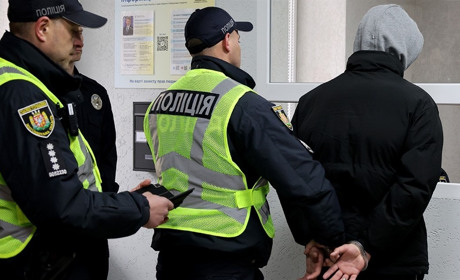 На Звягельщині у відділенні поліції впровадили систему Custody Records