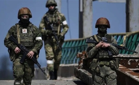 Поліція шукає свідків убивства окупантами чоловіка в Новій Каховці