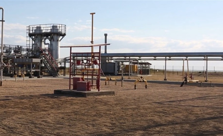 У Генічеську без газопостачання залишилося 1190 осіб. Чи вдалося відновити послугу