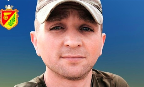 Вічна шана і пам'ять: життя Олександра Прозоровського обірвалося передчасно