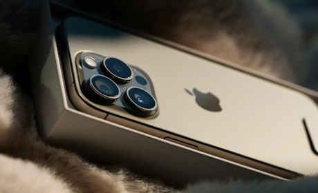 Де можна вигідно купити iPhone 16 Pro?