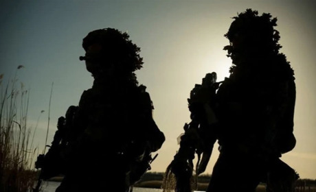 Штурми і обстріли: ситуація на Херсонському напрямку