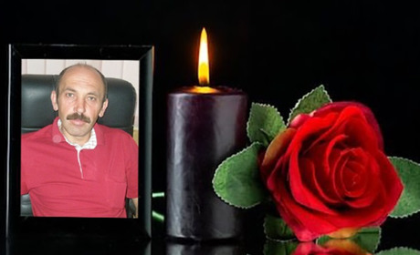 Два роки тому відійшов у вічність відомий старокостянтинівець Довбня Олександр Анатолійович.