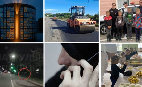 У сусідів: від нових доріг і шкільних реформ до Алеї Надії та гучних історій із шахраями