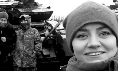 Служба без стереотипів: як українки змінюють армію