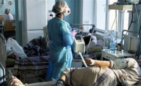 За вихідні в області 900 інфікованих