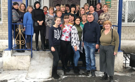 Віктор Одоєвцев: "Хочу змінити систему, коли нічого не робилося, а лише просиджувалося в кабінетах"