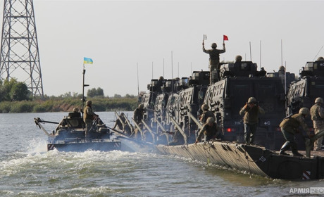 Бій біля села Львового