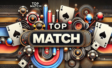 Преимущества Top Match: почему оно является выбором №1 для игроков