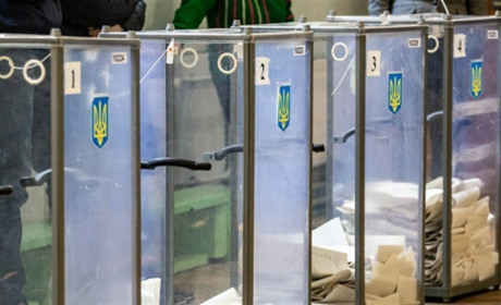 Місцеві вибори 2020: що нового. Інфографіка