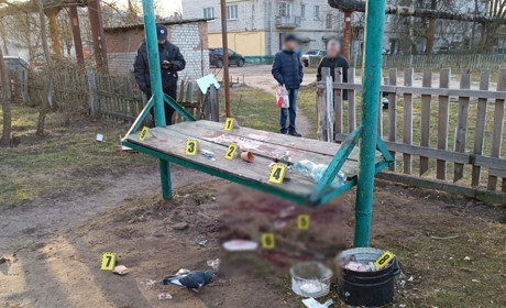 У Шостці застілля переросло у драку з летальним наслідком