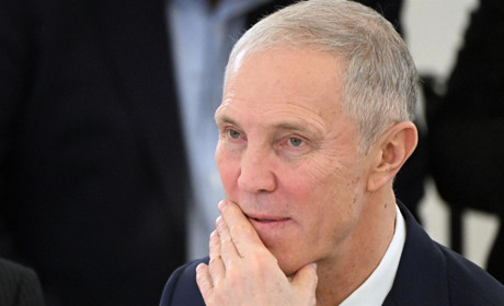 Сальдо намагається сподобатись Путіну і поширює фейк про «взяття» села Кринки на Херсонщині