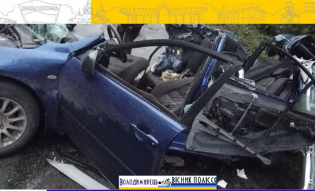 За п’яне водіння та загибель двох людей — 7,5 років за ґратами проведе варашанин