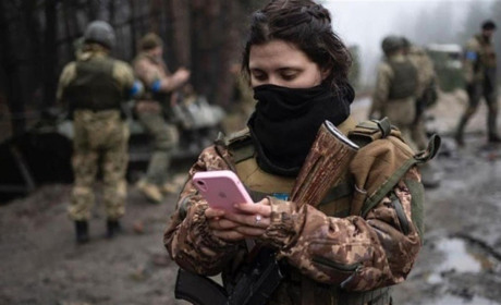 Як в Україні проходить мобілізація