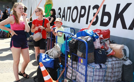 Ми не «східняки», а постраждалі від війни: як бердянці стикаються з упередженим ставленням до ВПО?