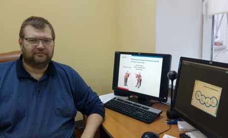 Перша допомога в критичній ситуації: що треба робити, а чого ні. Розповідає лікар Андрій Аносов