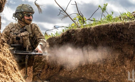 За яких умов плацдарми ЗСУ на лівому березі Дніпра розширюватимуть