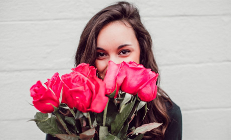 Чи знаєте ви мову квітів. Тест від магазину «Цветочный дом»