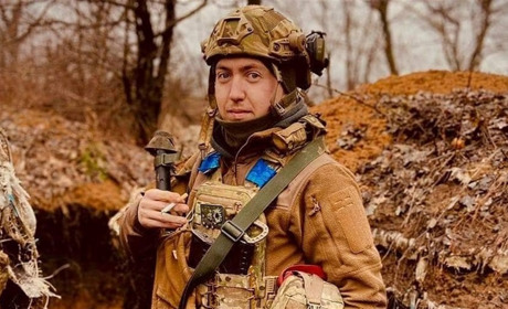 Від ворожого артобстрілу загинув військовий із Сарненського району