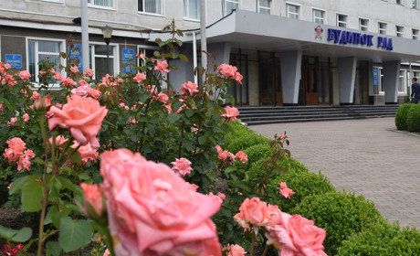 126 засідання виконкому Звягельської міськради 13 серпня: порядок денний