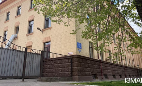 В Центральній лікарні Ізмаїла продовжують створювати сучасні умови для пацієнтів