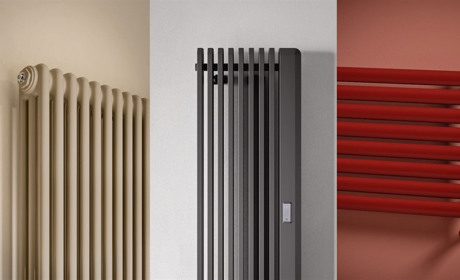 Сучасні технології виробництва декоративних радіаторів