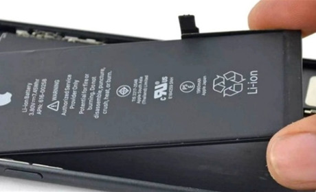 Коли вам потрібно замінити батарею iPhone?