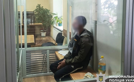 Зізнався, що пограбував і вбив сусідку: у Сарнах судитимуть 35-річного чоловіка