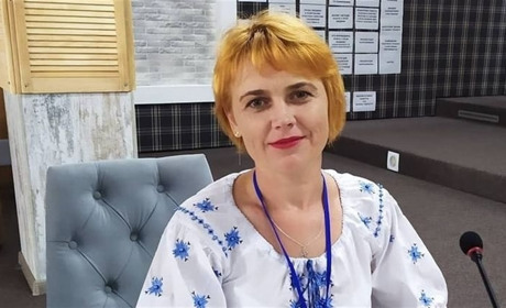 На Попаснянщині призначили нову керівницю освітньої галузі району