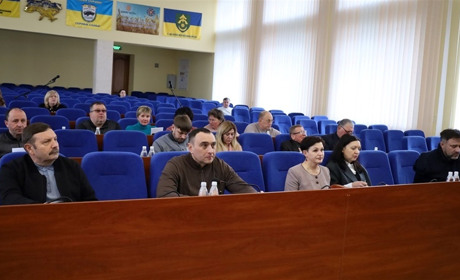 Які рішення ухвалили на черговому засіданні виконкому у Звягелі: офіційна інформація