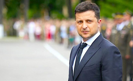 В Измаил едет президент: ему покажут объекты "Большой стройки"