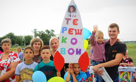 У Майорах перейменували вулицю Терешкової. Тепер вона буде Каштановою
