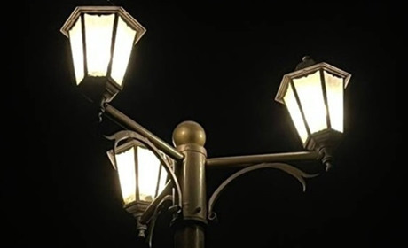 Графік відключень світла на 11 лютого в Барській та Копайгородській громадах Діє по всій Вінниччині