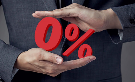 Під час війни будь-який бізнес зможе отримати кредит під 0%