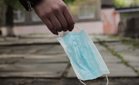 Коронавірус у Нетішині: актуальна статистика на 7 липня