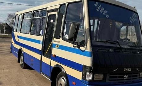 Через Глухів почав курсувати автобус «Шостка–Ромни». Який графік?