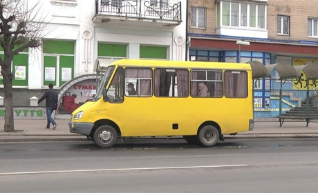 З 1 червня в Умані відновили пільгове перевезення пасажирів (графік руху)