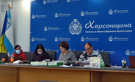 Обласна ТВК зганьбилася