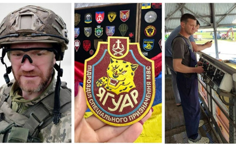 Річниця гіркої розлуки і світлої пам’яті: «Лаборант» назавжди в наших серцях