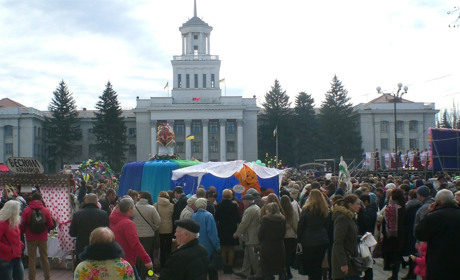 Масниця 2024: коли починається і що готувати на стіл