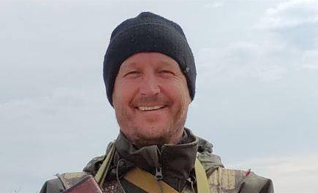 Барська громада 15 лютого проводжатиме в останню путь нашого Героя Євгенія Півторикопного