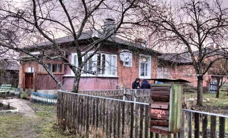 На Звягельщині на пожежі в приватному будинку загинув чоловік