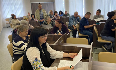 71 в Умані та 2 в Полянецькому: в Уманській громаді визначили вулиці і провулки для перейменування