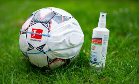 Рівненщина визначилася із початком футбольних змагань. Коли стартуємо?