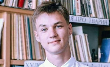 Знайшли зниклого ліцеїста з Тошківки, якого шукали більше двох діб: дізнайтесь подробиці