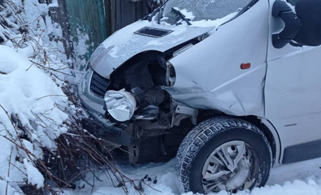 Сімнадцять ДТП за півтора місяця сталися у Корюківському районі