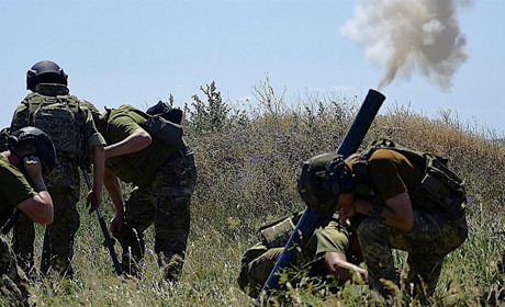 Триває 1230-й день війни. Втрати ворога та ситуація в регіонах станом на 7 липня
